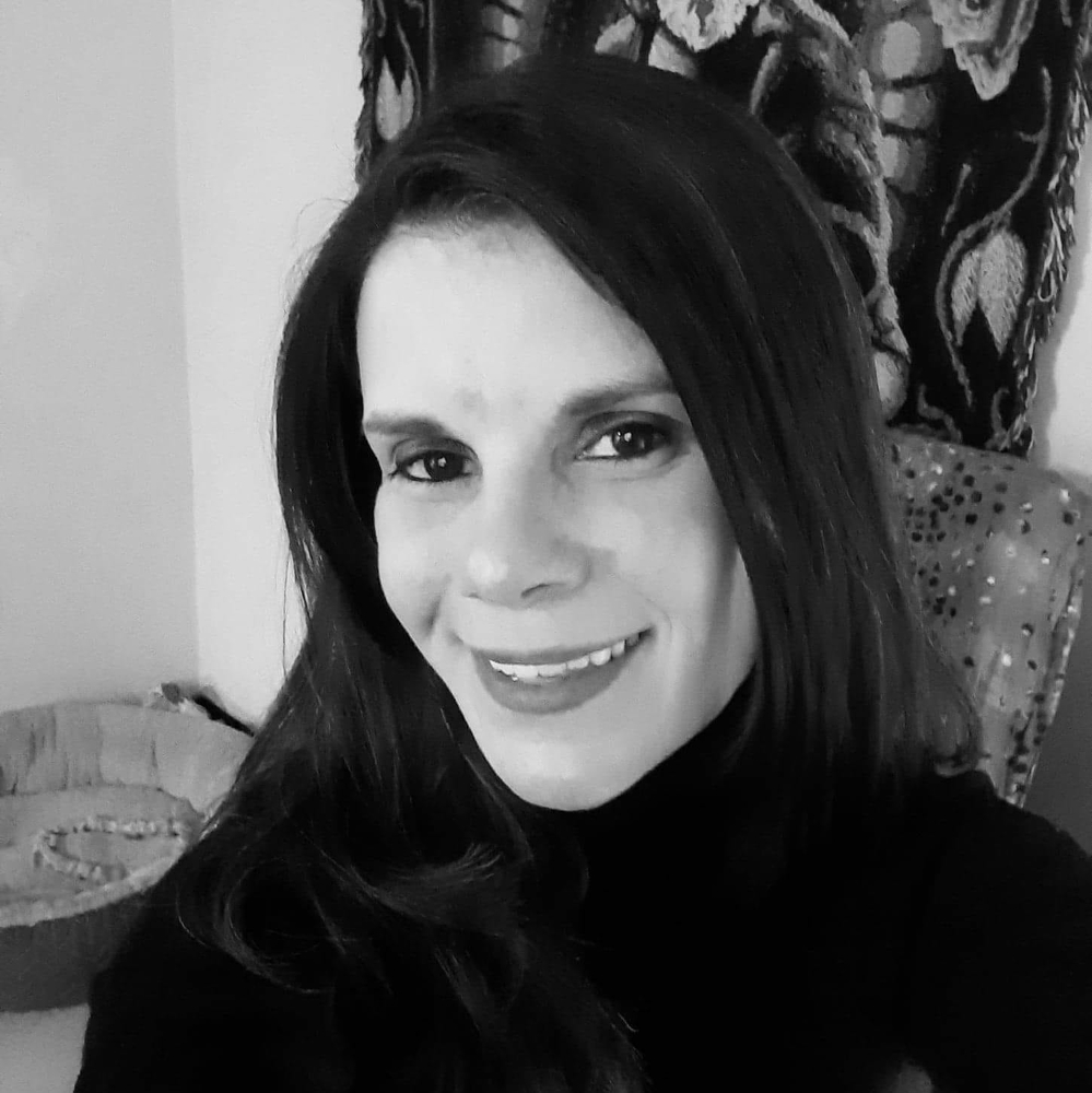 Meet your Posher, Mags